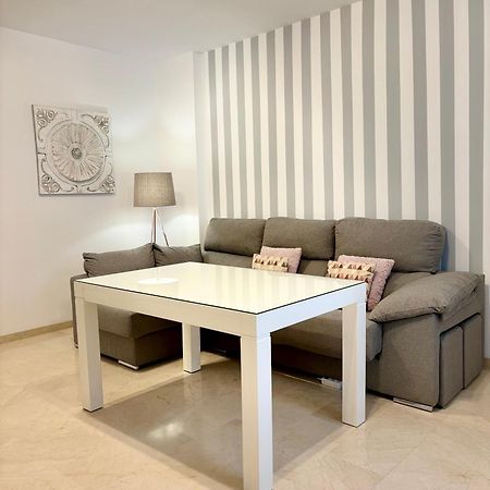 Apartamento Espinel 47 Ronda Exteriör bild