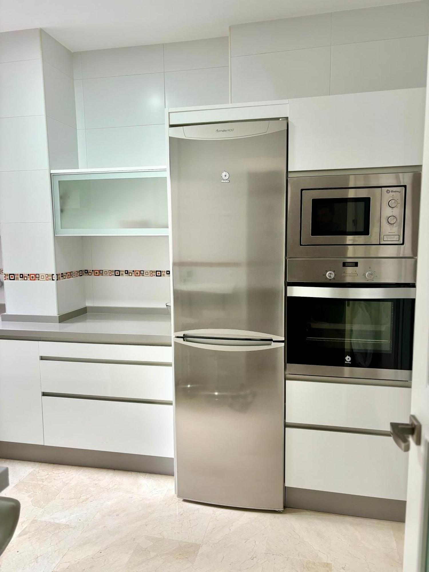 Apartamento Espinel 47 Ronda Exteriör bild