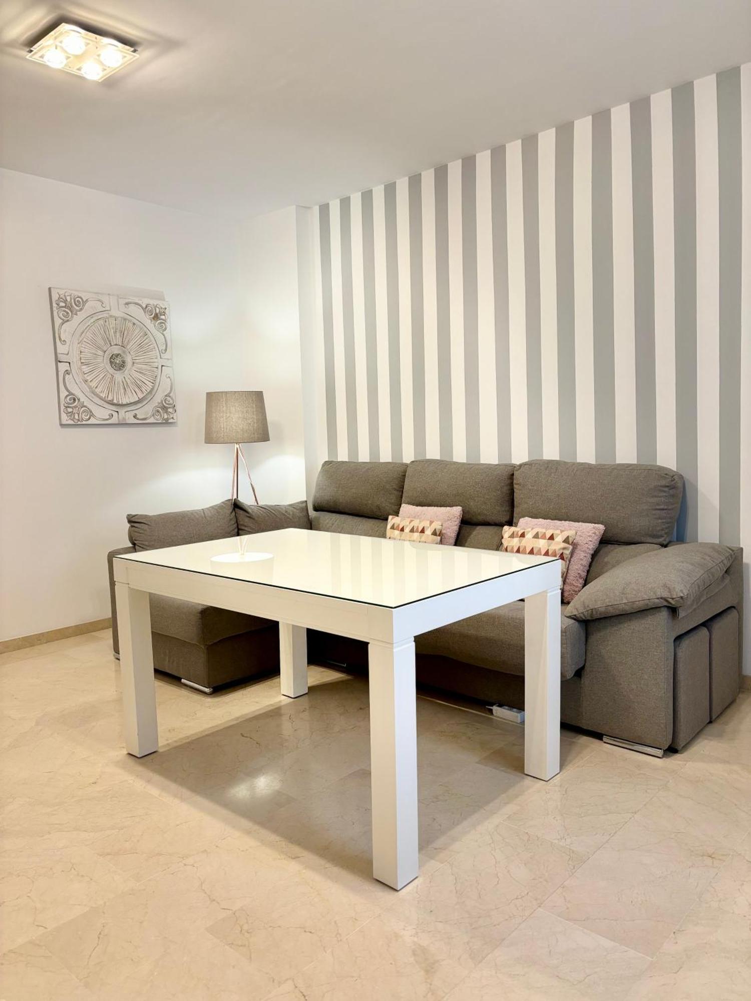Apartamento Espinel 47 Ronda Exteriör bild