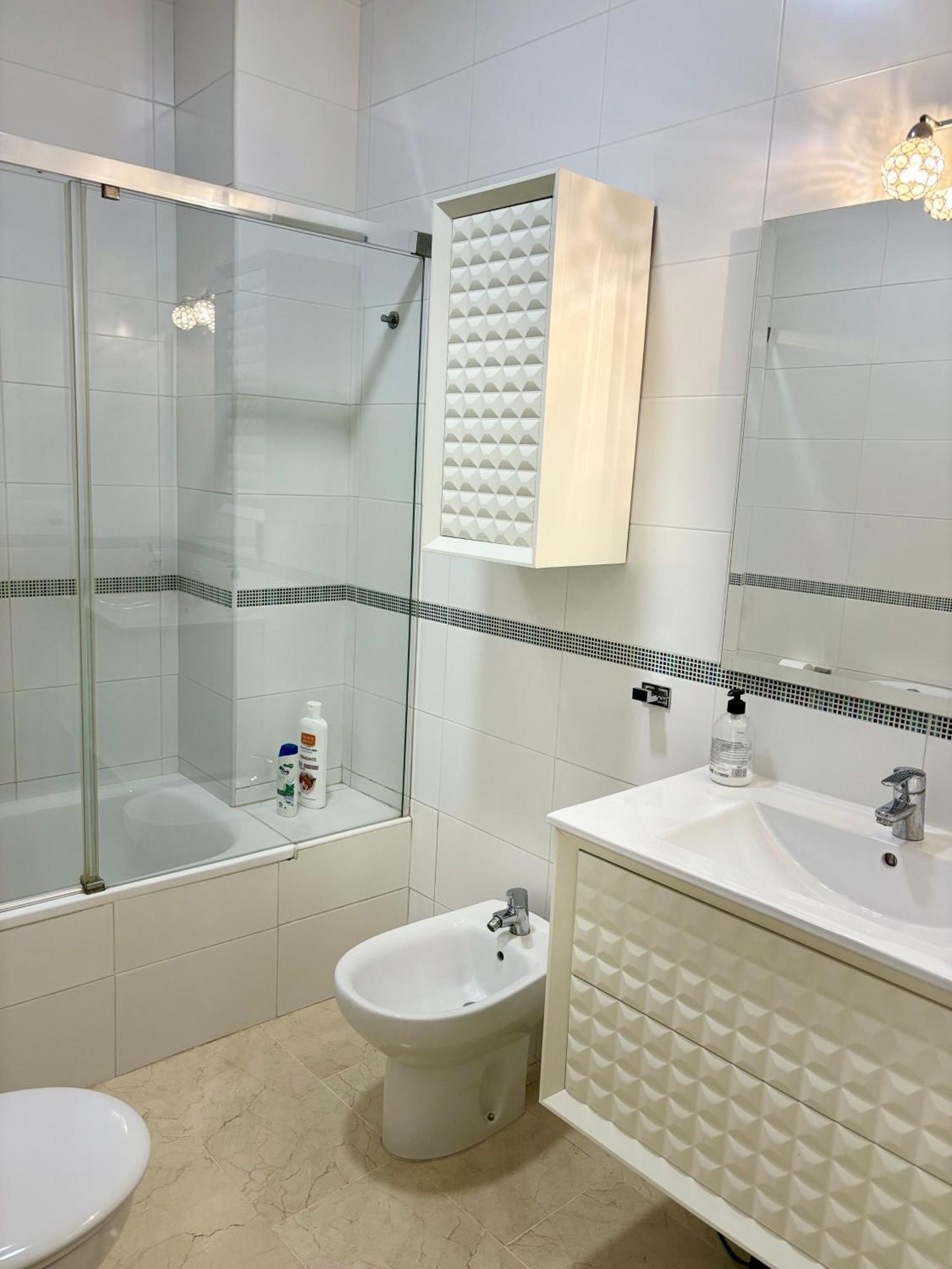 Apartamento Espinel 47 Ronda Exteriör bild