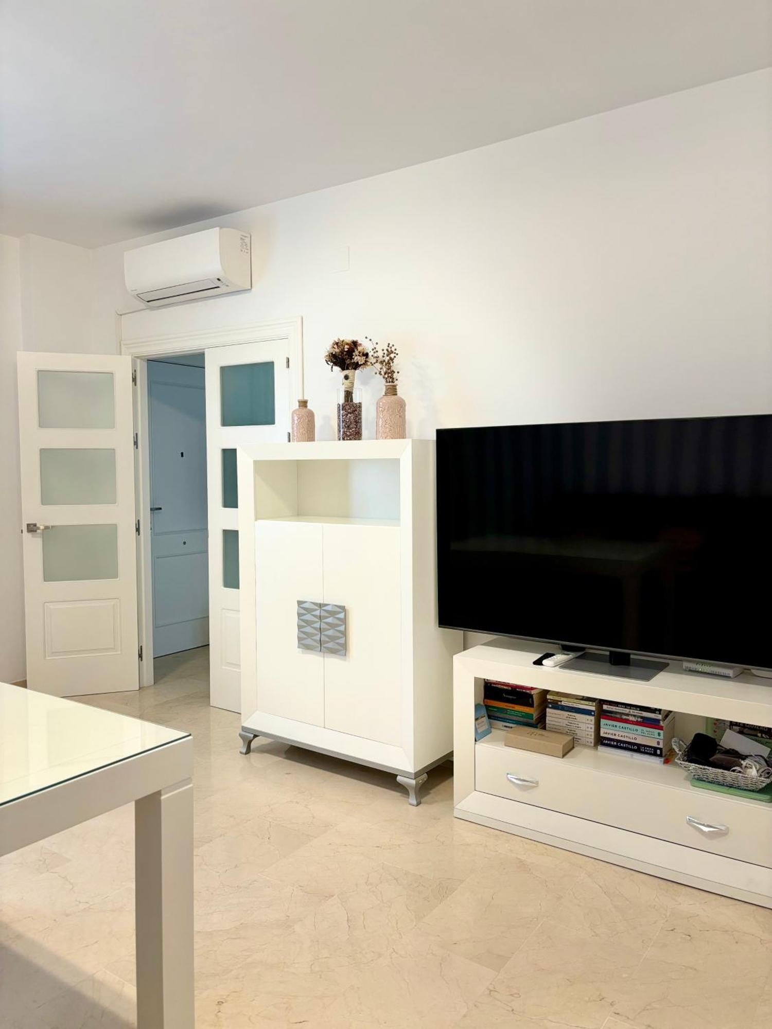 Apartamento Espinel 47 Ronda Exteriör bild