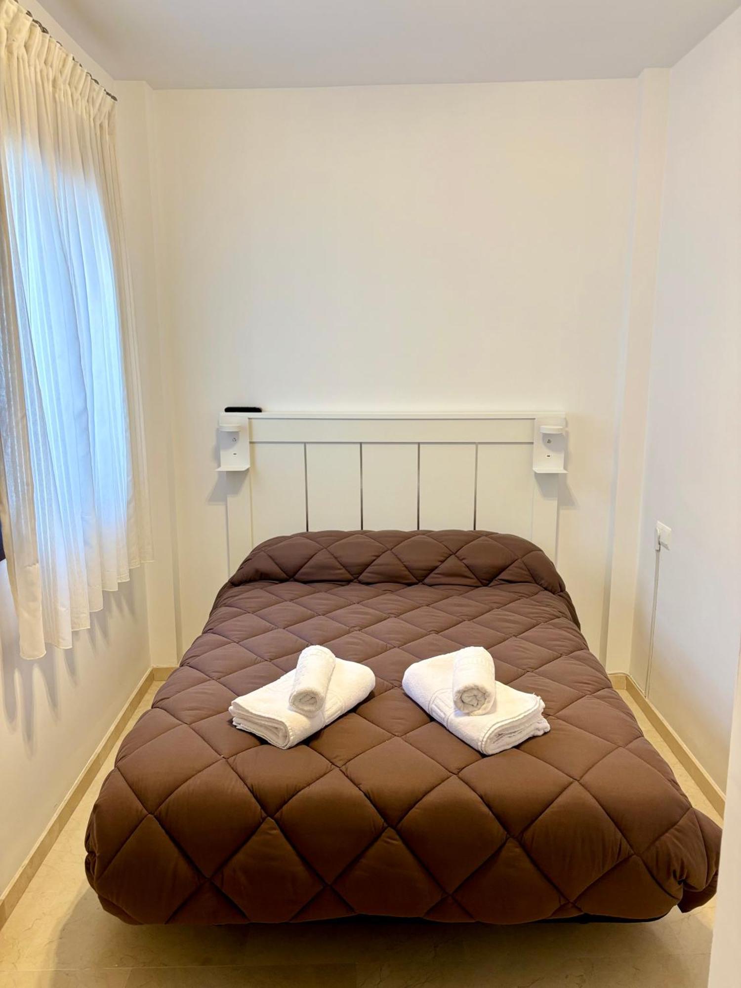 Apartamento Espinel 47 Ronda Exteriör bild